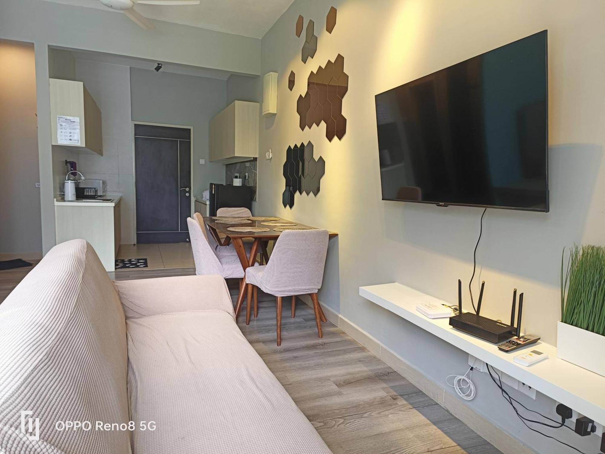 Tatami At Midhills Genting Highlands View - Free Disneyplus & Wifi Экстерьер фото