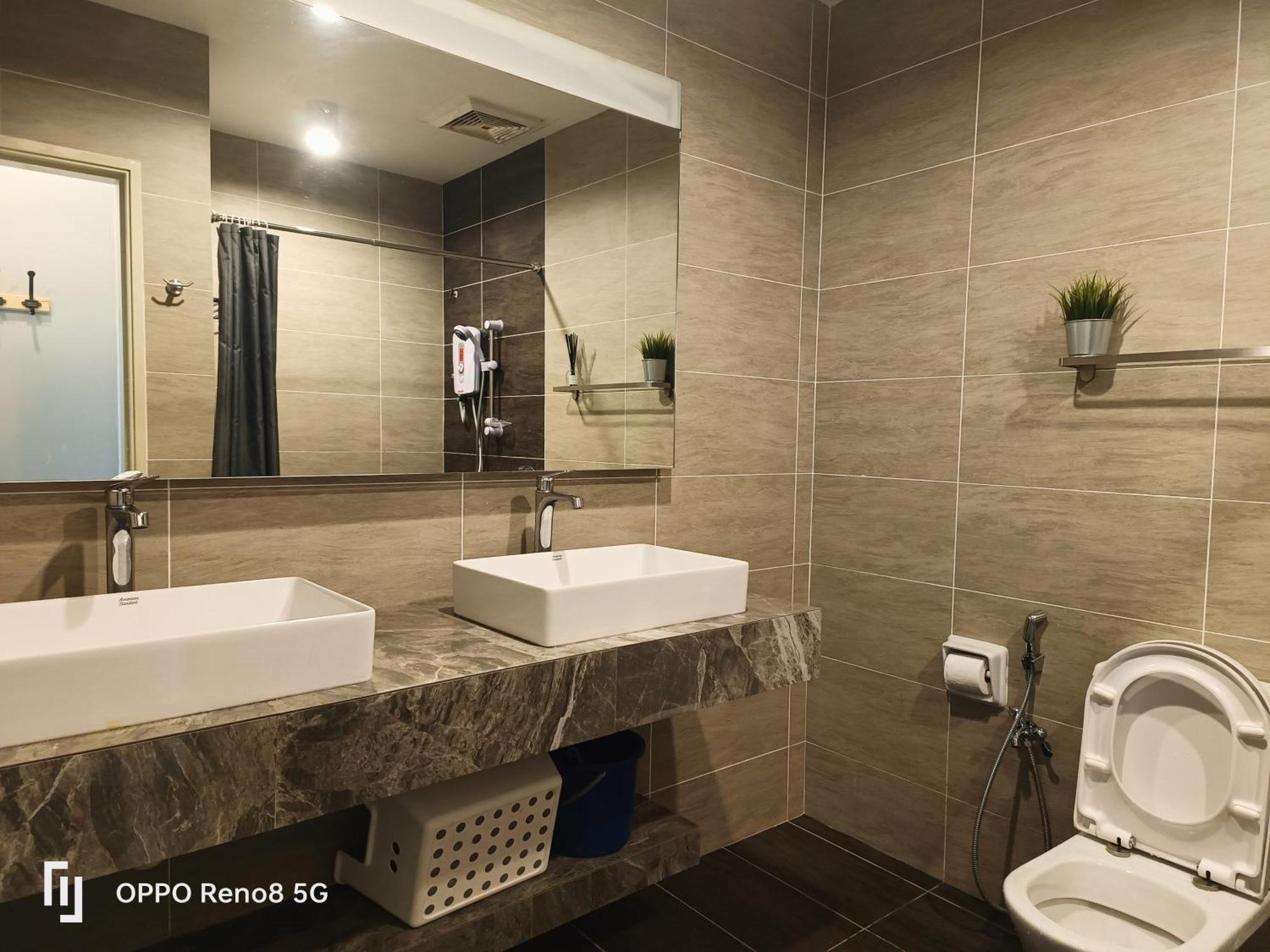 Tatami At Midhills Genting Highlands View - Free Disneyplus & Wifi Экстерьер фото